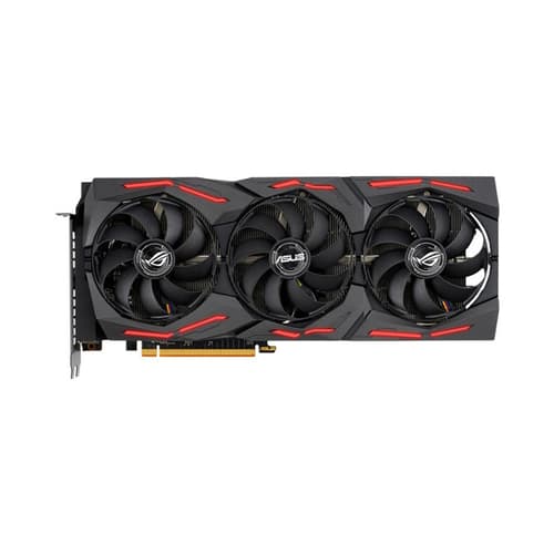 Asus ROG Strix RX 5700 XT OC 8GB Graphics Card